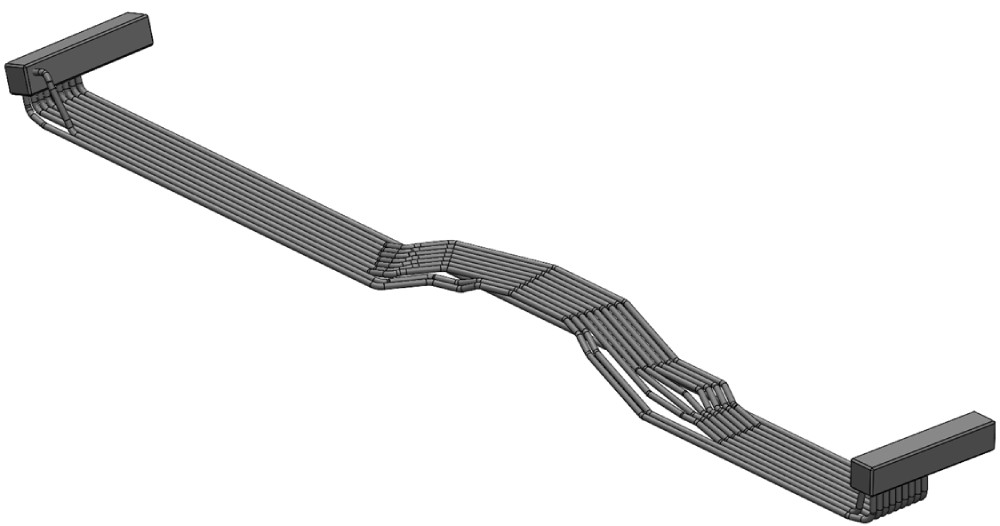 Case Study – Onsite Laser 3D Scanning of Large Industrial Assembly